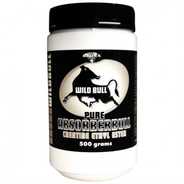 Bronx Wild Bull Pure Absorberbull Creatine Ethyl Ester Bronx Wild Bull Pure Absorberbull Creatine Ethyl Ester